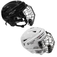 TronX Stryker Pro Helm Combo