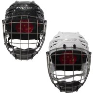 TronX Stryker Pro Helm Combo