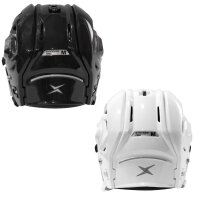 TronX Stryker Pro Helm Schwarz - L