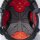TronX Stryker Pro Helm Schwarz - S