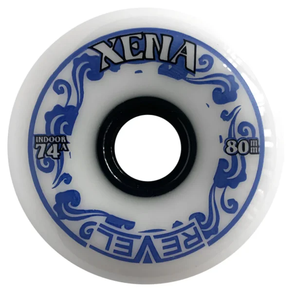 Alkali Revel Xena Rollen 74A - 80mm