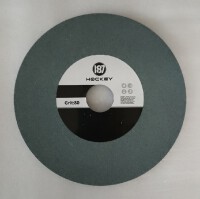 187 Hockey Schleifscheiben Pink, 80 Grit, 8" f&uuml;r Blademaster