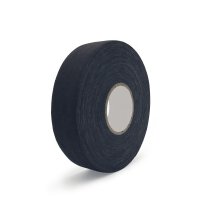 187 Hockey Schläger Tape (25mm x 25m) Schwarz
