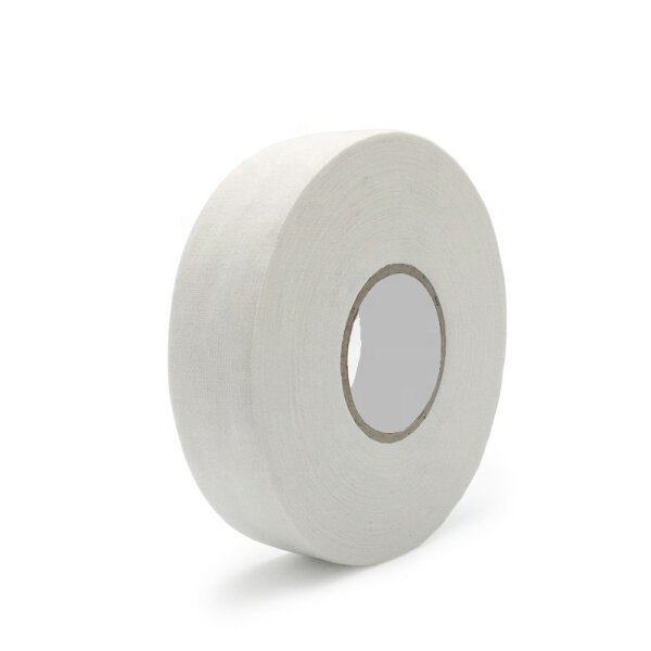 187 Hockey Schläger Tape (25mm x 25m) Weiß