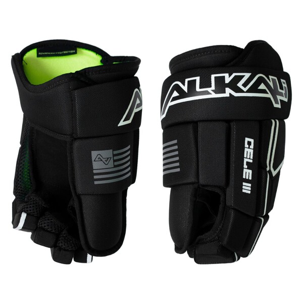 Alkali Cele 3 Handschuhe Junior