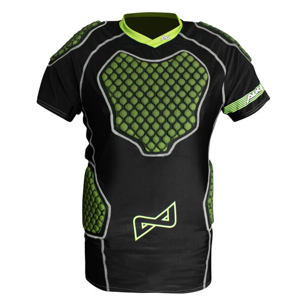 Alkali Cele I Padded Shirt Junior