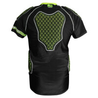 Alkali Cele I Padded Shirt Junior