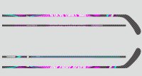 187 Hockey NOVA LE (18K) Grip Schläger Youth (250g)