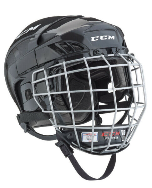 CCM Fitlite 40 Helm Combo