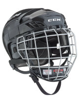 CCM Fitlite 40 Helm Combo
