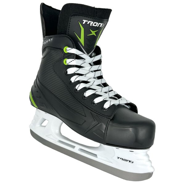 TronX Stryker 3.0 Schlittschuhe Senior