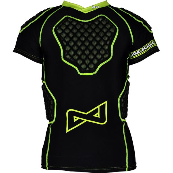 Alkali RPD Visium Padded Shirt Junior