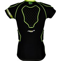 Alkali RPD Visium Padded Shirt Junior