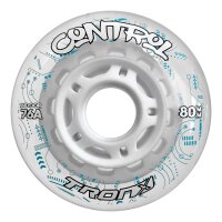 TronX Control Indoor Inline Rollen