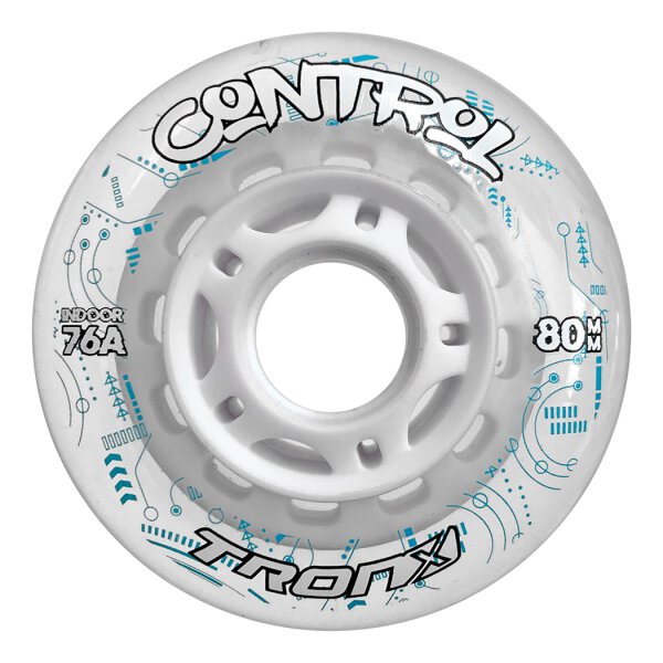 TronX Control Indoor Inline Rollen 59mm