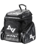 Alkali Revel BackPack Senior Schwarz