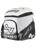 Alkali Revel BackPack Senior Schwarz