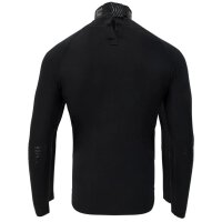 TronX Compression Cut Resistant Neck Guard Shirt Junior