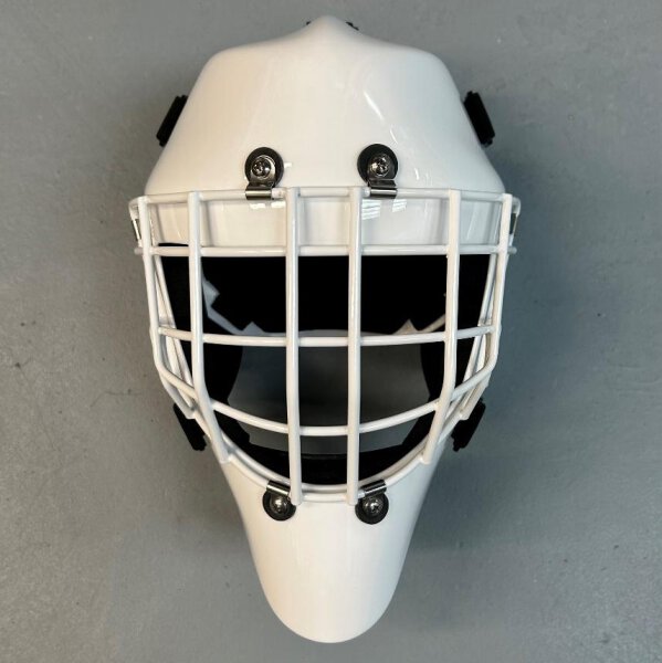 APEX Goalie Maske A6 Certified "Standard"