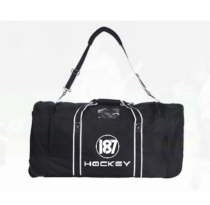 187 Hockey Junior Wheelbag (2020)