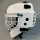APEX Goalie Maske A6 Certified "Elite Carbon"