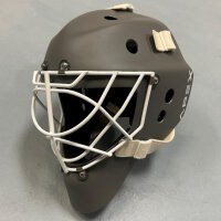APEX Goalie Maske X-3 Pro Non-Certified "Elite Carbon"