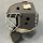 APEX Goalie Maske X-3 Pro Non-Certified "Elite Carbon"