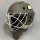APEX Goalie Maske X-3 Pro Non-Certified "Elite Carbon"