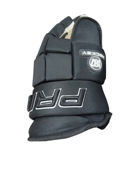 187 Hockey PRIMO Pro Handschuhe schwarz - 13"