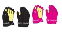 187 Hockey PRIMO Pro Handschuhe Custom