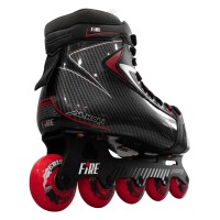 Alkali Fire 1 Goalie Skates Senior 12.0