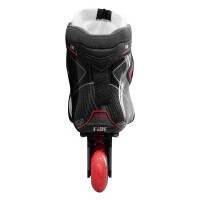 Alkali Fire 1 Goalie Skates Senior 12.0