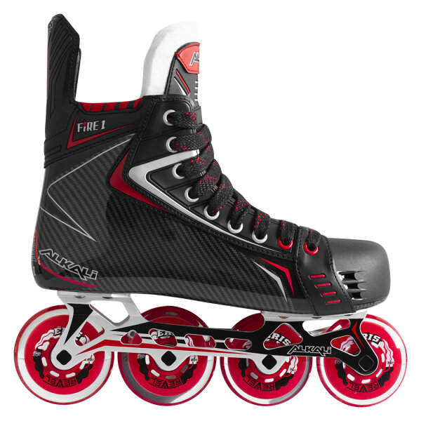 Alkali Fire 1 Skates Senior 7.0