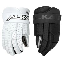 Alkali Cele Air Handschuhe Senior schwarz - 13"