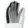 Alkali Cele Air Handschuhe Senior schwarz - 13"