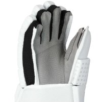 Alkali Cele Air Handschuhe Senior wei&szlig; - 13"