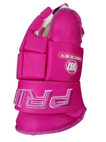 187 Hockey PRIMO Pro Handschuhe Limited Edition pink - 13"