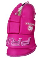 187 Hockey PRIMO Pro Handschuhe Limited Edition pink -...