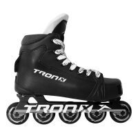 TronX Stryker Goalie Skates Junior