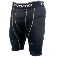 TronX Compression Jock Short Junior