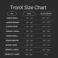 TronX Compression Jock Short Junior