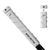 SickMitts Spin 2 Grip Schwarz-Wei&szlig;