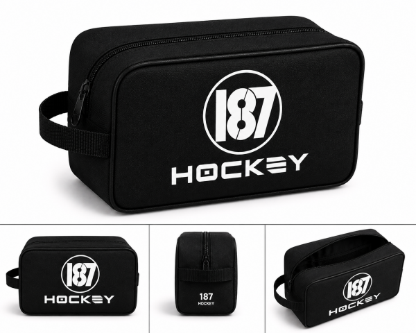 187 Hockey Accessoir Bag