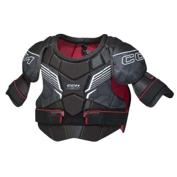 CCM Next 26 Brustschutz Junior