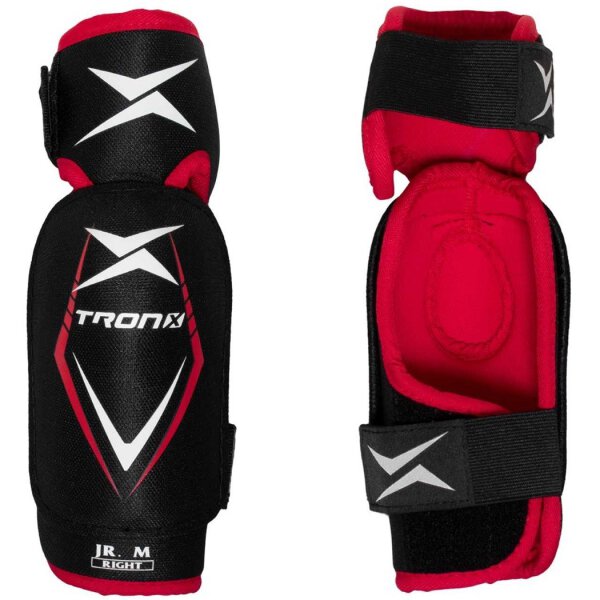 TronX Force Ellbogensch&uuml;tzer Junior