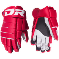 DR 613 Handschuhe Senior 14" - schwarz