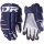 DR 713 Handschuhe Senior 15" - schwarz