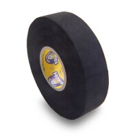 Howies Hockey Tape (1" x 50yds) schwarz