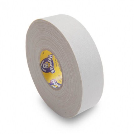 Howies Hockey Tape (1" x 50yds) weiß