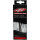Hespeler waxed Skate Laces weiß - 305cm